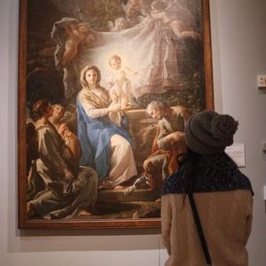 Meet your Posher, Monika